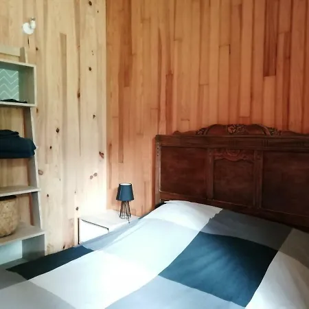 Le Grand Saule Apartmán