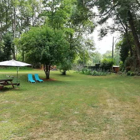 Apartmán Le Grand Saule