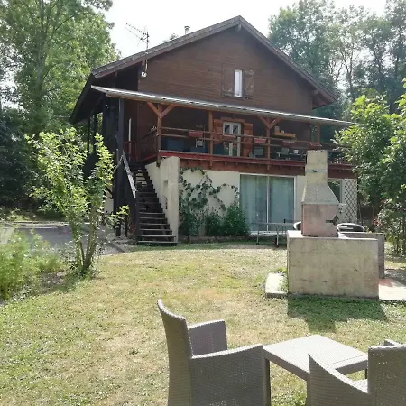 Le Grand Saule Apartmán *