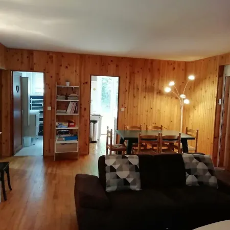 Le Grand Saule Appartement *